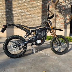 Motocicleta Eléctrica 2026 Ultra 21kw, 95km/h, Batería de Litio 74v 60Ah, Alta Velocidad, Todoterreno, en Stock - Product Image 2
