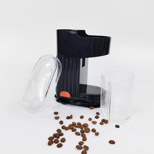 Molinillo de café eléctrico, molinillo de rebabas cónicas, máquina de <span class=keywords><strong>moler</strong></span> granos de café de 150W - Product Image 3