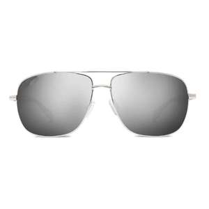 Gafas de Sol de Marca de Lujo Personalizadas, Unisex, Armazón Metálico Azul, Lentes Polarizadas TAC, Estilo Colorido, Lentes con Logotipo EV002 TW - Product Image 1