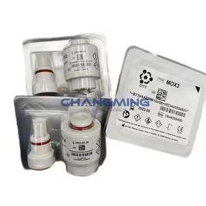 Sensor de Hidrógeno H2 3E 1% CITI 0-10000ppm para Detector de Gas, Certificado ROHS, 90 Días de Garantía, Serie Estándar, Original y Nuevo - Product Image 1