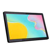 Tablette intelligente RK3566 Linux Debian11 AIO PC 13,3 pouces avec écran tactile capacitif, WiFi, PC tout-en-un pour hôpital avec POE / MIC en option, GPS