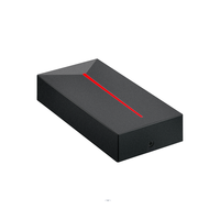 Lecteur de carte de proximité RFID double fréquence 125kHz et 13.56MHz