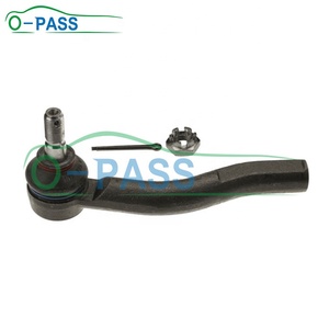 คันชักด้านหน้าด้านนอก opass สำหรับ Toyota Corolla Yaris Prius Vitz Vitz <span class=keywords><strong>Vios</strong></span> 2005- 45046-09480 - Product Image 4