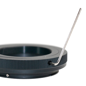 Anneau adaptateur T2-AI pour appareils photo reflex à monture F (D5600/D3200/D5100/D5200/<span class=keywords><strong>D90</strong></span>/D3100) - Product Image 4