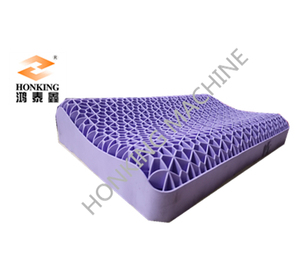 ชนิดใหม่ TPE หมอนฉีดเครื่องทำ - Product Image 2