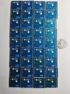 Rx5808 5.8G 48ch raceband A/V <span class=keywords><strong>receiver</strong></span> <span class=keywords><strong>module</strong></span> cho RC <span class=keywords><strong>FPV</strong></span> đua Drone truyền - Product Image 3