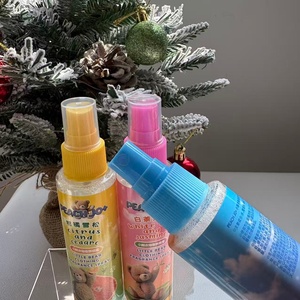 Perfume de Lujo al Por Mayor de Larga Duración, Natural, 100 ml, Aroma a Vainilla, Bruma Corporal Floral, Spray Desodorante Femenino - Product Image 4