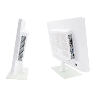 คอมพิวเตอร์ตั้งโต๊ะออลอินวัน Hystou ขนาด 23.8 นิ้ว รุ่น Core I7 10510U สำหรับเล่นเกม คอมพิวเตอร์เกมมิ่ง A1 I7-10510U ออลอินวัน พีซี เกมมิ่ง A1 I7-1 - Product Image 5