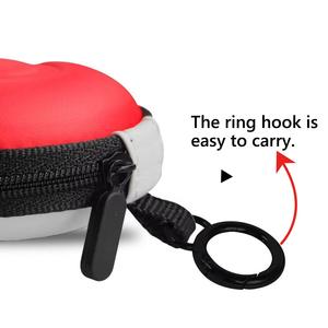 Borsa Portatile Personalizzata in EVA Rigida per Conservazione e Trasporto di Giochi e Accessori Go Plus - Product Image 4