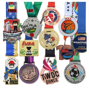 Targa Identificativa in Alluminio 3D Logo Medaglie Oro Argento Pulsante <span class=keywords><strong>Play</strong></span> <span class=keywords><strong>Youtube</strong></span> Premi per Iscritti Regalo Aziendale Souvenir Personalizzato - Product Image 5