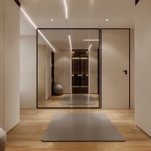 Dịch vụ thiết kế kiến trúc nhà kế hoạch vẽ tùy chỉnh thiết kế nhà sàn kế hoạch <span class=keywords><strong>3D</strong></span> Rendering - Product Image 5