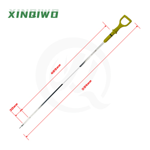 Vente directe d'usine pour jauge à huile moteur Hyundai Kia 26611-2f000 26611-02500 26611-02571 - Product Image 6