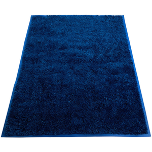 Tappeto Karaat Blu 150 X 300 Cm in Nylon per Uso Interno ed Esterno - Product Image 2