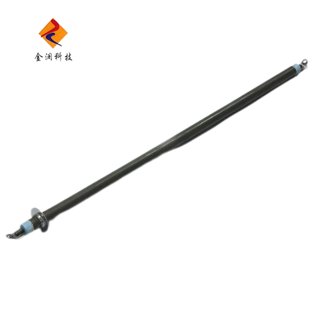 Straight Heating Element Heater Tubular Heating Rod Electric Resistance for Ovens Bakery Oven Heating Element