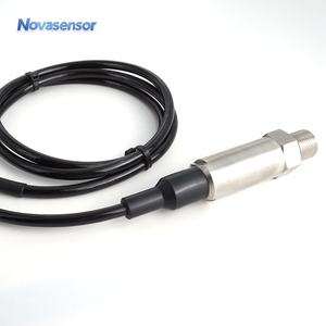 Trasduttore di pressione impermeabile RS485 <span class=keywords><strong>0</strong></span>-100bar <span class=keywords><strong>0</strong></span>-300bar <span class=keywords><strong>0</strong></span>-600bar Range <span class=keywords><strong>0</strong></span> 10V <span class=keywords><strong>4</strong></span> <span class=keywords><strong>20mA</strong></span> M20 * 1.5 trasduttore per pressione ad alta gamma - Product Image 3