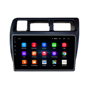 Autoradio pour Toyota Corolla <span class=keywords><strong>1993</strong></span> RHD MT 2Din Android Autoradio Car Stereo DVD GPS Navigation Player Android Auto Carplay - Product Image 1