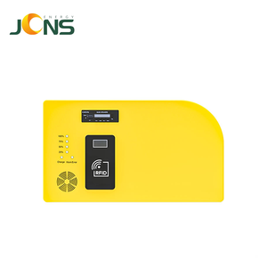 JCNS <span class=keywords><strong>PAYGO</strong></span> OEM/ODM Sistema Solar Doméstico Prepago Fuera de la Red con Panel Solar de 18V/80W - Product Image 4