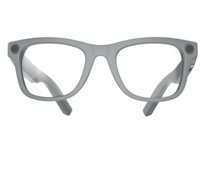 Gafas Inteligentes E03L Full HD 1080p Todo en Uno con Experiencia Cinematográfica Inmersiva de Realidad Aumentada (RA) e Inteligencia Artificial (IA) - Product Image 1