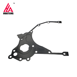 Pièces de rechange pour moteur de Construction VOE 20537029 D6D joint de pompe à huile pour <span class=keywords><strong>VOLVO</strong></span> EC210B L90 <span class=keywords><strong>L70</strong></span> L60 EC220 ECR235 - Product Image 2