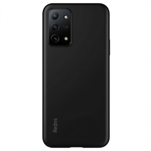 Carcasa Trasera de Repuesto Negra para Redmi Note 10 Pro - Product Image 2