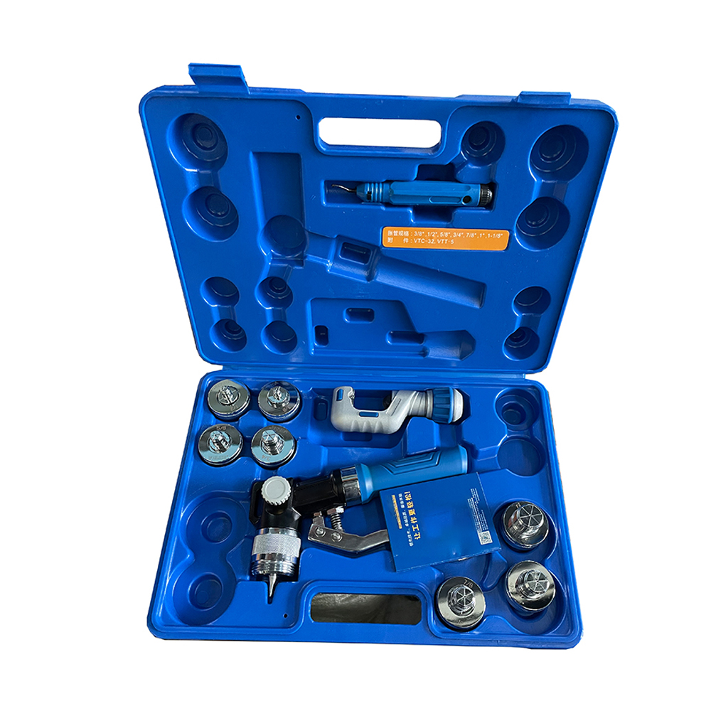 VHE-42D Hydraulic Tube Expander Tool Set for Air Conditioner