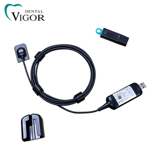 Sensor Intraoral USB Pluto 0001X 0015X 0002X IRay, Sensor de Sistema de Imágenes Dentales Digitales - Product Image 5