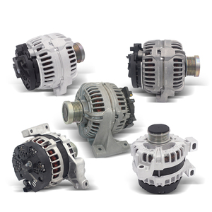<span class=keywords><strong>Alternador</strong></span> Eléctrico para Automóvil XINWO 36002816 36001811 36001497 36010302 para <span class=keywords><strong>Volvo</strong></span> S60 S80 V60 V70 XC60 XC70 <span class=keywords><strong>XC90</strong></span> - Product Image 4