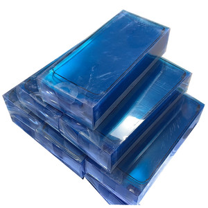 Miếng dán chống nước cho <span class=keywords><strong>iPhone</strong></span> 11 12 13 14 15 16 Pro Max 7 6S Plus XS 8 X, băng dính keo 3M, khung màn hình LCD, phụ kiện sửa chữa - Product Image 3