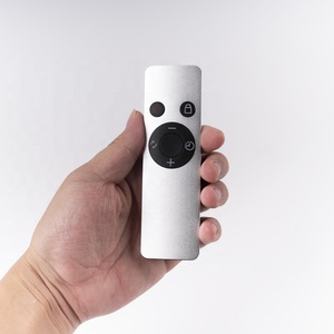 Mô hình tư nhân tùy chỉnh nhôm điều khiển từ xa IR <span class=keywords><strong>RF</strong></span> thông minh điều khiển từ xa - Product Image 6