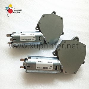 Pièces d'impression offset WD Original Motor 403.194 - Product Image 4