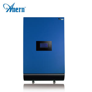 Anern المنزل بطارية تخزين الطاقة الشمسية 2 فولت 12 فولت - Product Image 1