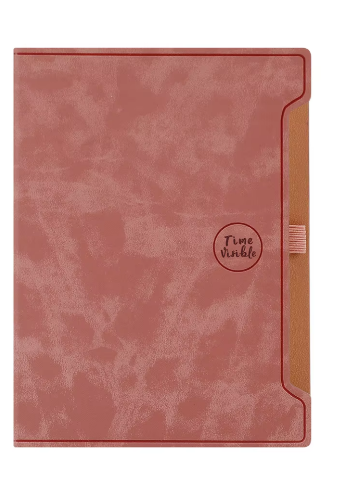 Rose a5