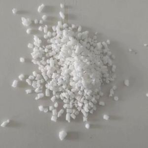 Gránulos de PP, Polipropileno de Color Natural, Materia Prima Plástica, Gránulos de PP Reciclados, Bolsas de 25 kg, Gránulos de PP Blanco Lechoso - Product Image 5