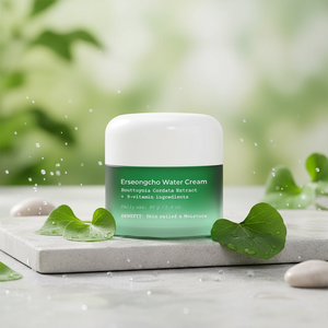 Crema Hanskin Heynature Erseongcho 80g, Crema y Loción Facial de Alta Calidad - Product Image 3