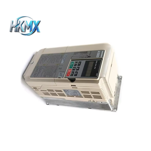 Variador de Frecuencia de Alto Rendimiento CIMR-AB4A0009FBA, Inversor de Automatización Industrial CIMR-AB4A0012FBA, Sistema de Accionamiento de Motor CIMR-AB4A0018FBA Compac - Product Image 1