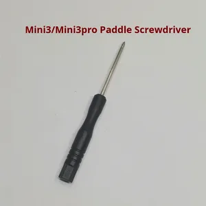 Cacciavite a elica in plastica pratico per la riparazione e lo smontaggio di droni Mavic Mini 1/2/SE/Mini <span class=keywords><strong>3</strong></span> Pro, accessori JFU Brand - Product Image 6