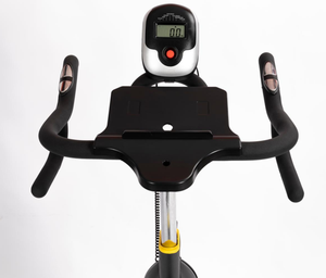 Vélo de spinning multifonctionnel à contrôle magnétique pour la maison et le commerce, vente directe d'usine, équipement de <span class=keywords><strong>fitness</strong></span> pour la gym et l'extérieur - Product Image 3