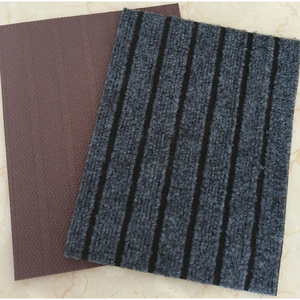 Offre Spéciale <span class=keywords><strong>Super</strong></span> <span class=keywords><strong>absorbant</strong></span> <span class=keywords><strong>magique</strong></span> propre tapis de porte d'entrée intérieur/extérieur tapis de sol pour animaux de compagnie <span class=keywords><strong>paillasson</strong></span> lavable moderne pour l'eau de boue - Product Image 2