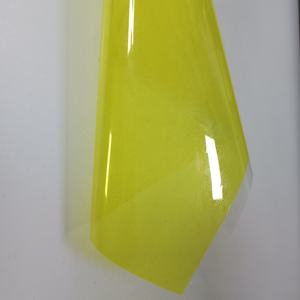 Nouveau film de fenêtre de sécurité laser UV absorbant 200-460nm OD4 + facile à utiliser pour la construction et l'industrie - Product Image 2