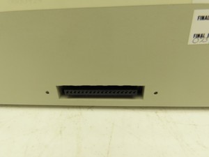 Module de contrôleur programmable PLC PC-M984-230 984 115/220VAC 1/.5A - Product Image 4
