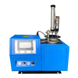 Liujiang بور 2.5 كجم حزمة PLC تحكم تعمل باللمس بور آلة لصق مع 3 متر خرطوم وقطاع اليد بندقية - Product Image 1