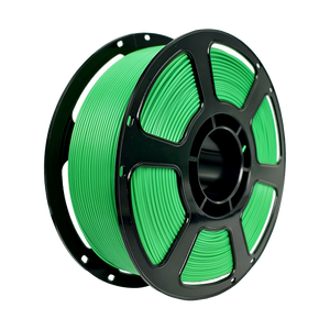 Filamento PLA+ para Impresora 3D, 1.75mm, 1kg, Color Único, Filamento 3D, Suministros para Impresora 3D, Verde Jade - Product Image 1