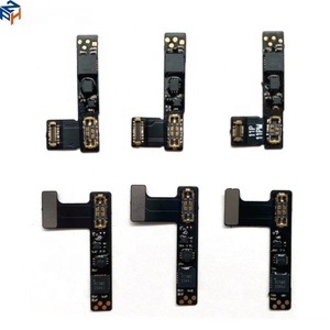 Cable de Repuesto Externo para Batería JCID V1SE V1S PRO Original para <span class=keywords><strong>iPhone</strong></span> 11 <span class=keywords><strong>12</strong></span> <span class=keywords><strong>13</strong></span> 14 15ProMax con Advertencia de Salud de la Batería - Product Image 1