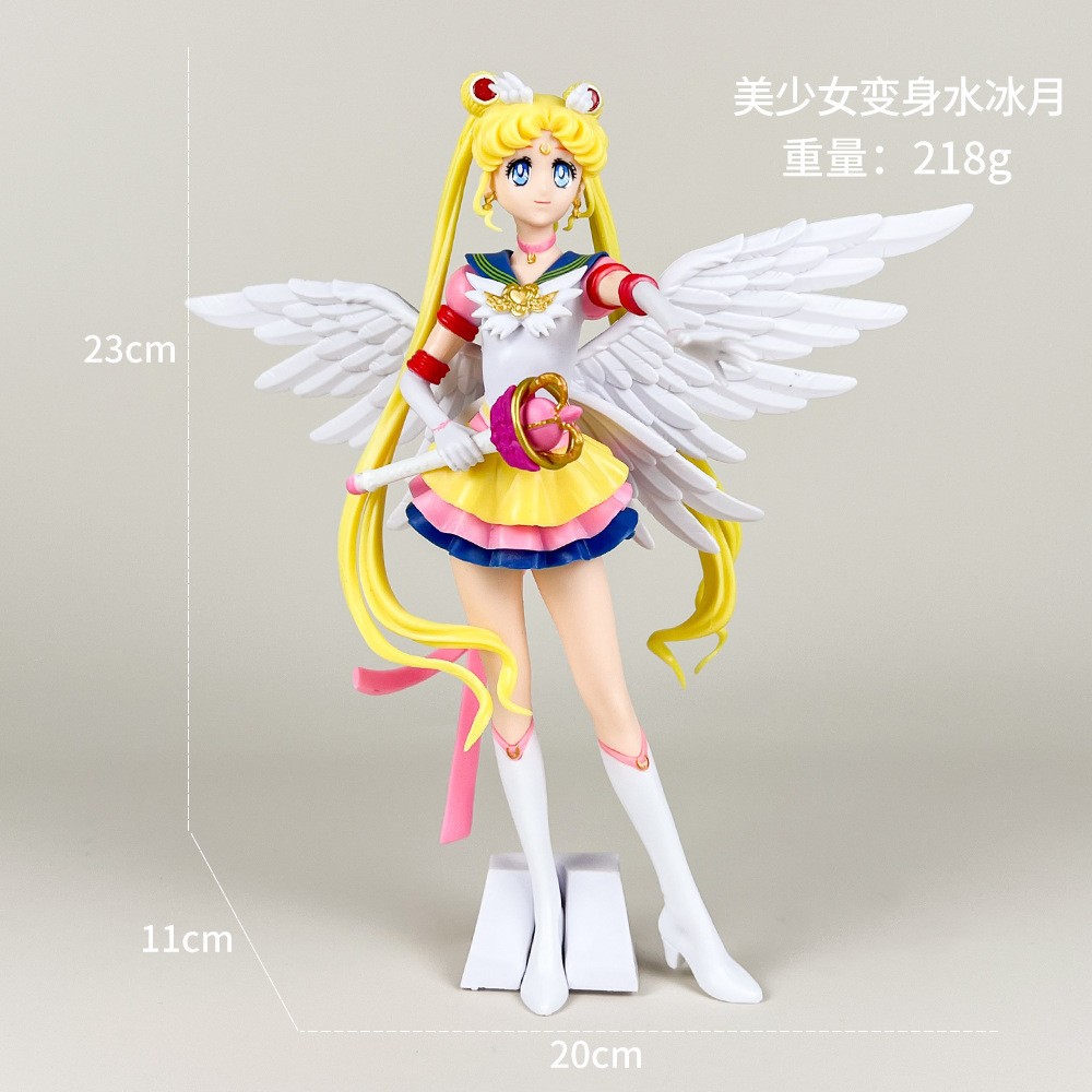 Magnifique transformation de jeune fille - Mizuhi - Édition en sachet