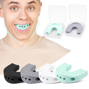 Hàm Exerciser giai điệu và tăng cường của bạn jawline jawline Shaper đôi cằm giảm jawline Exerciser - Product Image 1