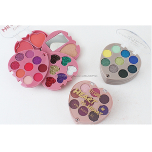 Végétalien en gros brillant à lèvres nues molles fard à joues fard à joues rouge en stock - Product Image 2