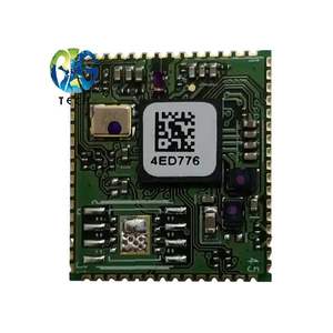 โมดูลประมวลผลเ<span class=keywords><strong>ส</strong></span>ียง VPM8 BOM โมดูลตัดเสียงสะท้อนอะคูสติก โมดูลประมวลผลเ<span class=keywords><strong>ส</strong></span>ียง VPM8 - Product Image 1