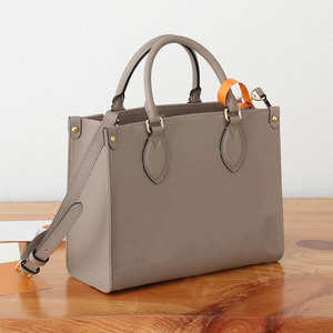 Bolsos de Mano de Alta Calidad para Mujer, Bolsos de Hombro de Diseñador, Bolsos de Moda de Lujo, Ecológicos, No Impermeables - Product Image 5