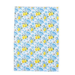 Khăn bếp trà microfiber tùy chỉnh với in truyền nhiệt | Dịch vụ thiết kế miễn phí | Kích thước và màu sắc tùy chỉnh - Product Image 6