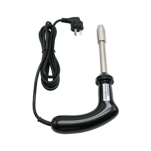 Máquina Eléctrica para Desquilar Terneros, Removedor de <span class=keywords><strong>Cuernos</strong></span> de Ganado, Desquilarizador de Corderos y Cabras - Product Image 5